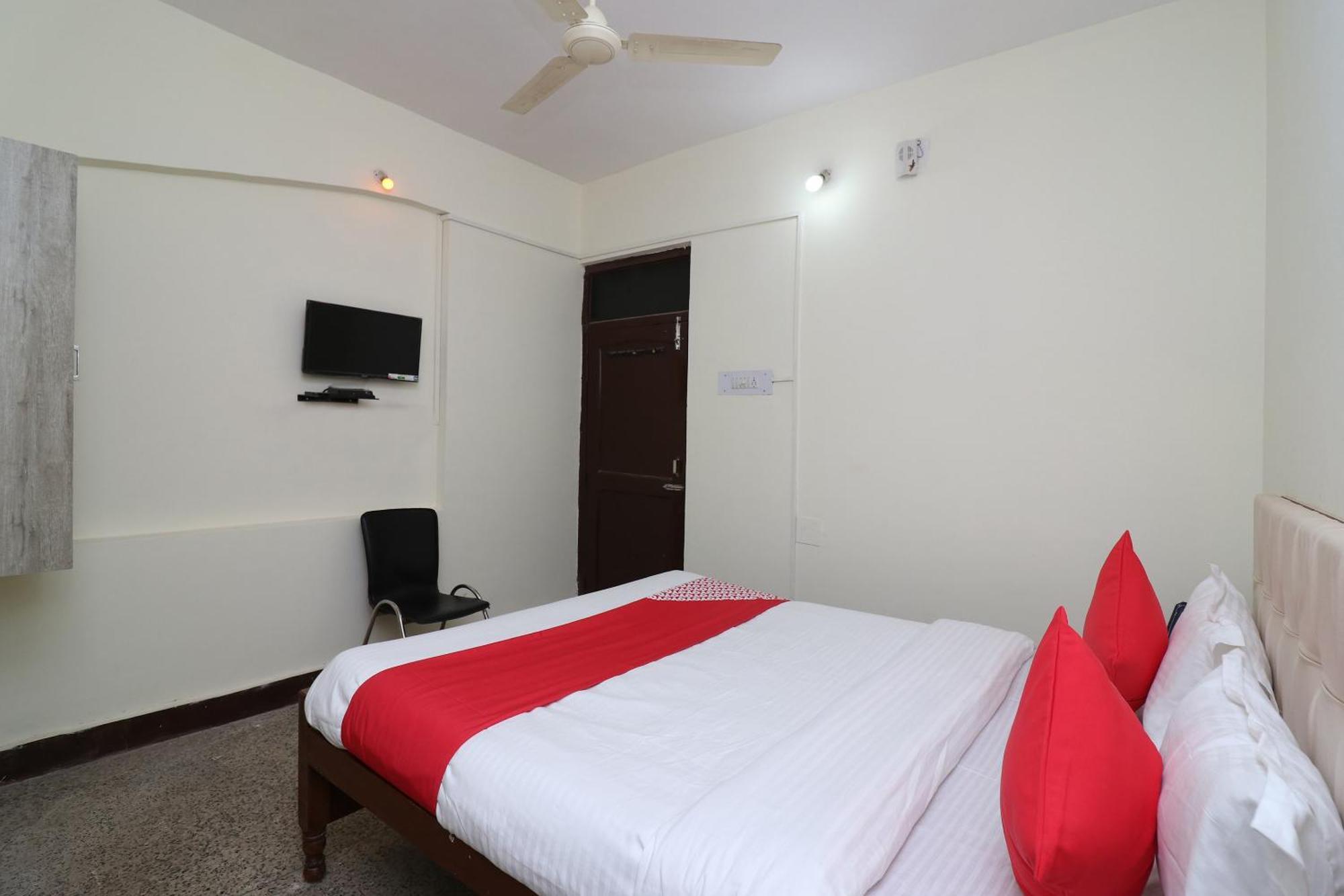 Hotel Shreya Бхубанешвара Экстерьер фото