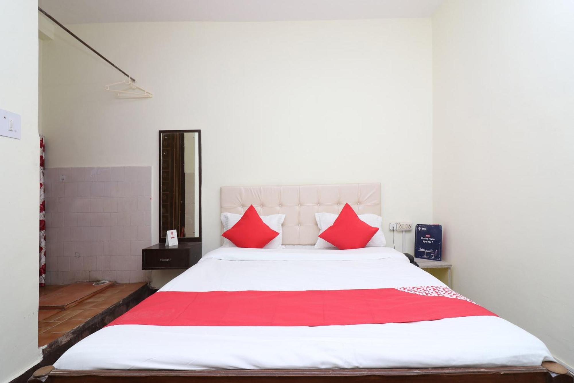 Hotel Shreya Бхубанешвара Экстерьер фото