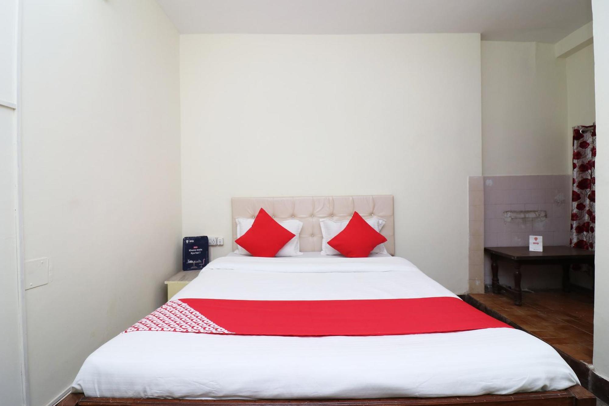 Hotel Shreya Бхубанешвара Экстерьер фото