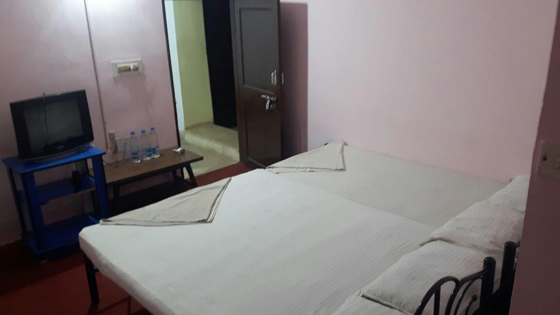 Hotel Shreya Бхубанешвара Экстерьер фото